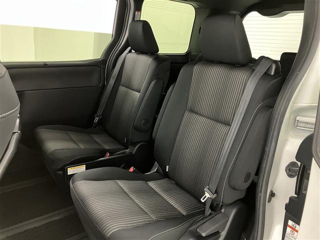 ヴォクシー ZS 煌II スマートキー・プッシュスタート バックガイドモニター セキュリティアラーム 両側パワスラドア 1オーナー ETC車載器 地デジテレビ 記録簿付き VSC LEDライト 助手席エアバック AC パワステ(36枚目)