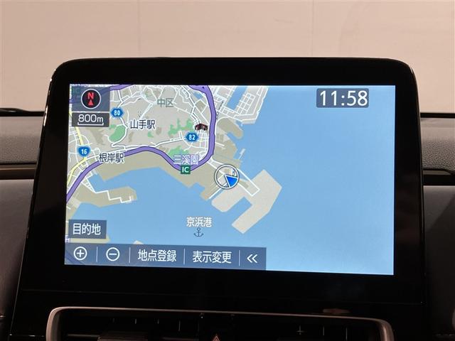 アクア Ｚ　ＬＥＤヘッドライト　スマートキー　１００Ｖ電源　イモビライザー　アルミホイール　ドライブレコーダー　オートクルーズコントロール　点検記録簿　エアコン　ＥＳＣ　ナビ　カーテンエアバッグ　キーレス　ＡＢＳ（6枚目）