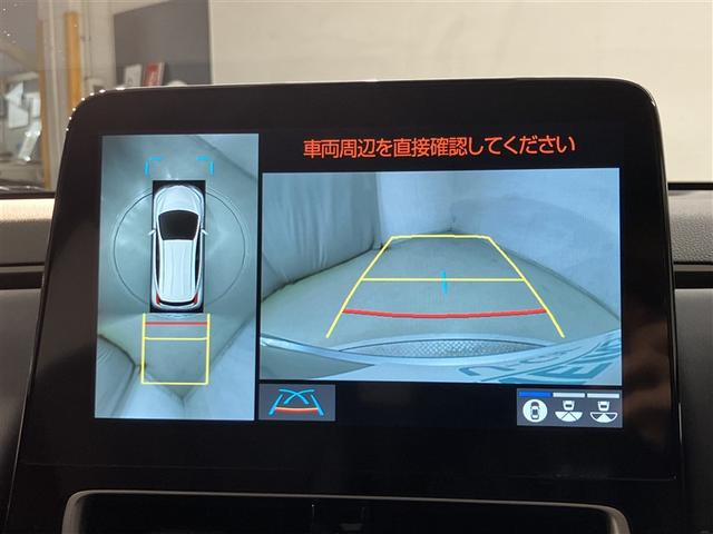 アクア Ｚ　ＬＥＤヘッドライト　スマートキー　１００Ｖ電源　イモビライザー　アルミホイール　ドライブレコーダー　オートクルーズコントロール　点検記録簿　エアコン　ＥＳＣ　ナビ　カーテンエアバッグ　キーレス　ＡＢＳ（8枚目）