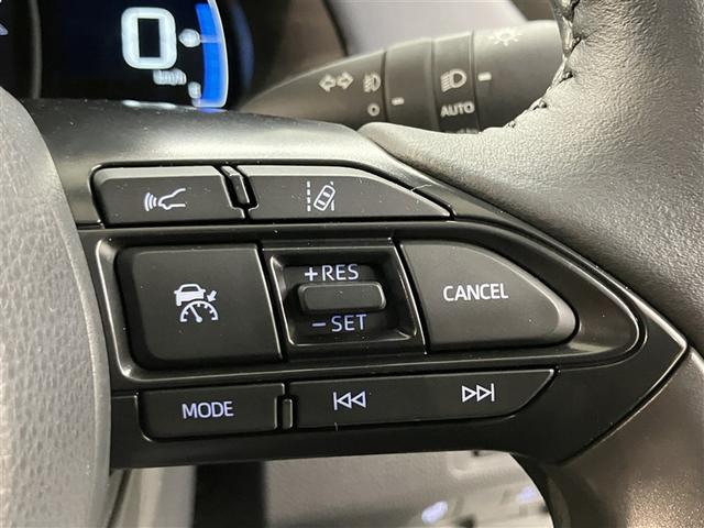 アクア Ｚ　ＬＥＤヘッドライト　スマートキー　１００Ｖ電源　イモビライザー　アルミホイール　ドライブレコーダー　オートクルーズコントロール　点検記録簿　エアコン　ＥＳＣ　ナビ　カーテンエアバッグ　キーレス　ＡＢＳ（15枚目）