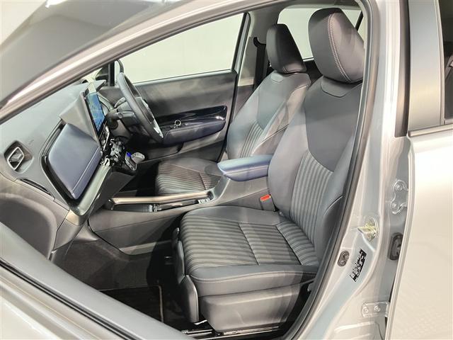 アクア Ｚ　ＬＥＤヘッドライト　スマートキー　１００Ｖ電源　イモビライザー　アルミホイール　ドライブレコーダー　オートクルーズコントロール　点検記録簿　エアコン　ＥＳＣ　ナビ　カーテンエアバッグ　キーレス　ＡＢＳ（18枚目）