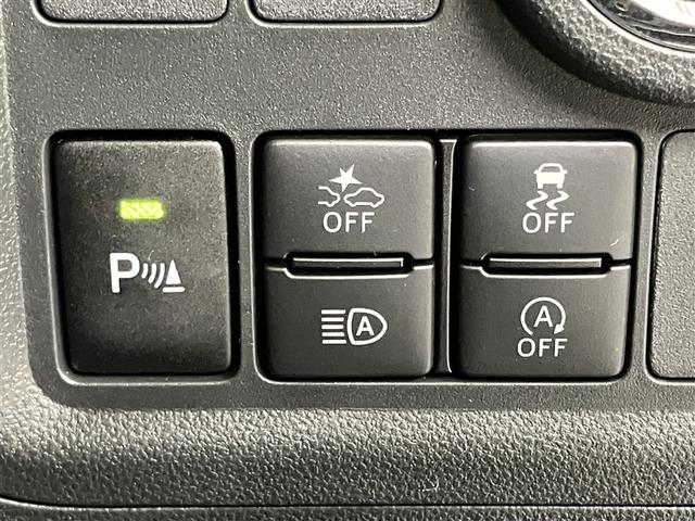 パッソ モーダ　スマートキ　誤発進抑制機能　バックガイドモニター　地デジ　記録簿付き　エアバック　ＡＳ＆Ｇ　エアコン　キーレス　ＬＥＤ　Ｗエアバッグ　横滑り防止　ナビＴＶ　盗難防止システム　パワーステアリング　ＥＴＣ（9枚目）