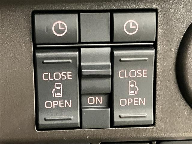 ルーミー Ｇ　追突軽減ブレーキ　パワステ　Ａストップ　ＬＥＤライト　Ｒカメラ　横滑り防止システム　ドライブレコーダー　ウォークスルー　エアバック　セキュリティーアラーム　パワーウィンドウ　運転席助手席エアバック（11枚目）