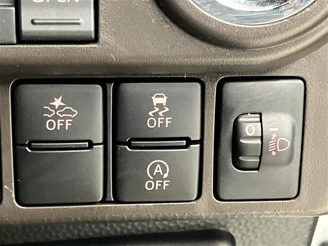 ルーミー Ｇ　追突軽減ブレーキ　パワステ　Ａストップ　ＬＥＤライト　Ｒカメラ　横滑り防止システム　ドライブレコーダー　ウォークスルー　エアバック　セキュリティーアラーム　パワーウィンドウ　運転席助手席エアバック（12枚目）