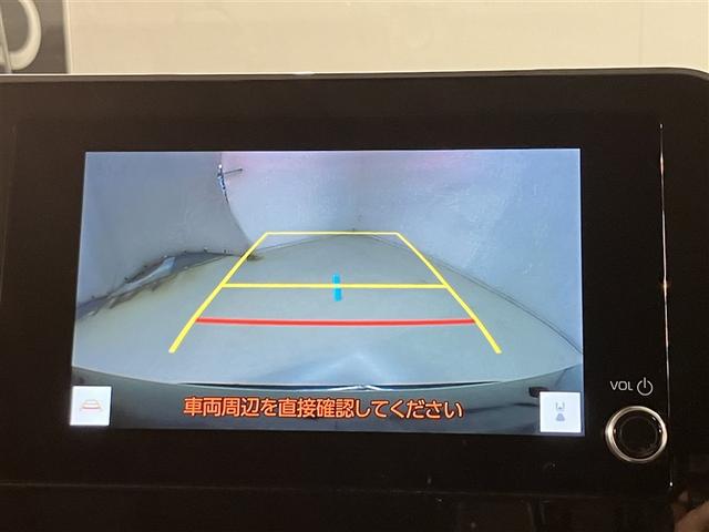 ノア Ｘ　衝突被害軽減装置　ドラレコ付　ＬＥＤライト　オートクルーズコントロール　盗難防止システム　バックモニター　ミュージックプレイヤー接続可　パワーウィンドウ　ＥＴＣ　３列シート　オートエアコン　ＡＢＳ（6枚目）