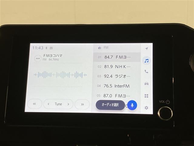 ノア Ｘ　衝突被害軽減装置　ドラレコ付　ＬＥＤライト　オートクルーズコントロール　盗難防止システム　バックモニター　ミュージックプレイヤー接続可　パワーウィンドウ　ＥＴＣ　３列シート　オートエアコン　ＡＢＳ（8枚目）