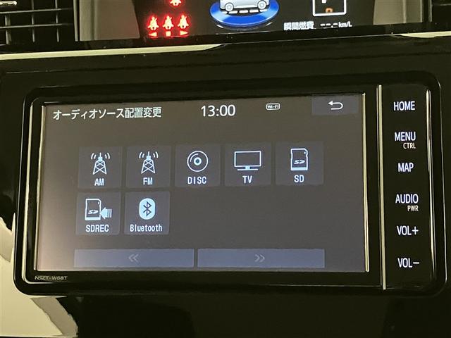 ルーミー カスタムＧ－Ｔ　助手席エアバック　両側オートスライドドア　スマートキープッシュスタート　ＬＥＤライト　１オーナー　横滑り防止機能　クルコン　ＥＴＣ付　アルミホイール　キーレス　ＤＶＤ　ナビ＆ＴＶ　セキュリティ　ＡＢＳ（8枚目）