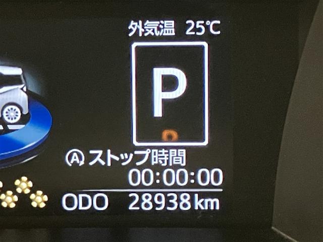 ルーミー カスタムＧ－Ｔ　助手席エアバック　両側オートスライドドア　スマートキープッシュスタート　ＬＥＤライト　１オーナー　横滑り防止機能　クルコン　ＥＴＣ付　アルミホイール　キーレス　ＤＶＤ　ナビ＆ＴＶ　セキュリティ　ＡＢＳ（11枚目）