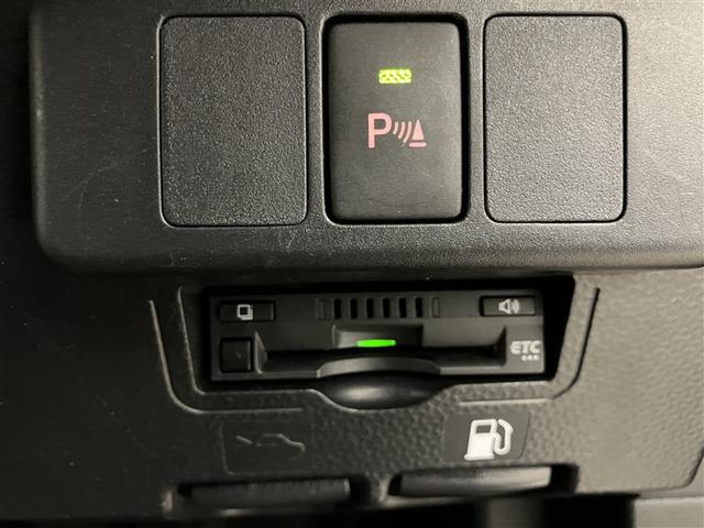 ルーミー カスタムＧ－Ｔ　助手席エアバック　両側オートスライドドア　スマートキープッシュスタート　ＬＥＤライト　１オーナー　横滑り防止機能　クルコン　ＥＴＣ付　アルミホイール　キーレス　ＤＶＤ　ナビ＆ＴＶ　セキュリティ　ＡＢＳ（12枚目）