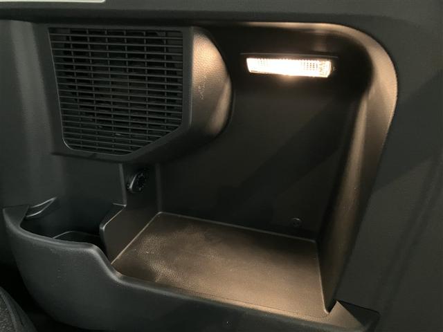 ルーミー カスタムＧ－Ｔ　助手席エアバック　両側オートスライドドア　スマートキープッシュスタート　ＬＥＤライト　１オーナー　横滑り防止機能　クルコン　ＥＴＣ付　アルミホイール　キーレス　ＤＶＤ　ナビ＆ＴＶ　セキュリティ　ＡＢＳ（32枚目）