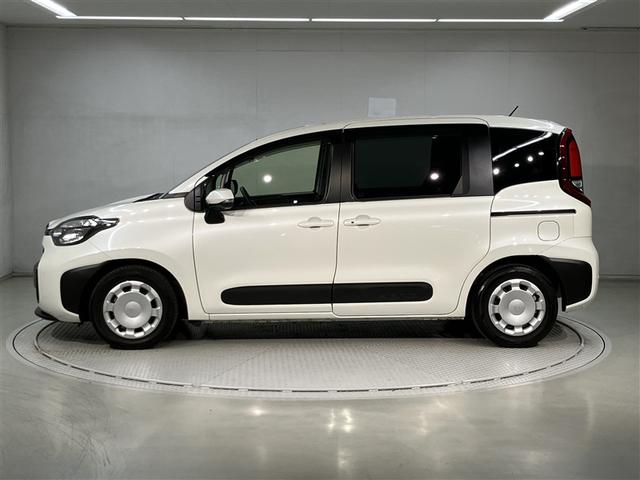 シエンタ G 1オーナー クルーズC 盗難防止システム W電動ドア LED バックガイドモニター フルセグTV AAC ETC車載器 PS エアB PW 3列シート TV キーフリー ウォークスルー ABS 記録簿(2枚目)