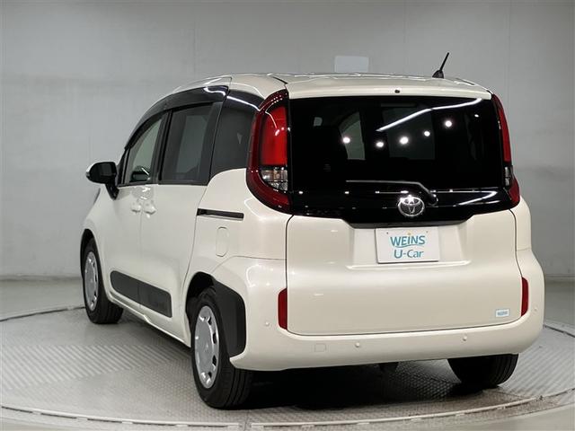 シエンタ G 1オーナー クルーズC 盗難防止システム W電動ドア LED バックガイドモニター フルセグTV AAC ETC車載器 PS エアB PW 3列シート TV キーフリー ウォークスルー ABS 記録簿(4枚目)