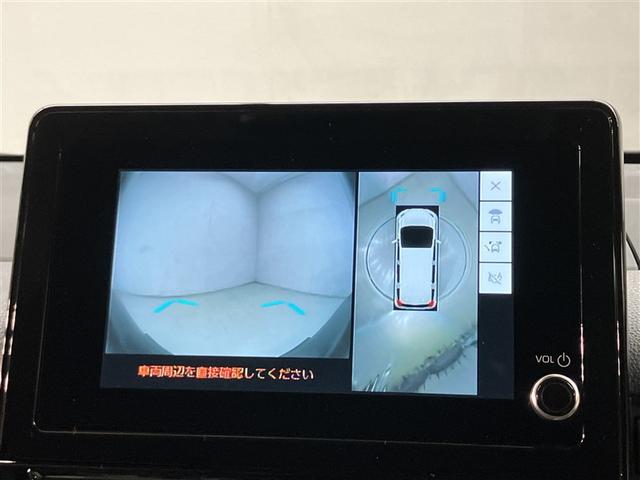 シエンタ G 1オーナー クルーズC 盗難防止システム W電動ドア LED バックガイドモニター フルセグTV AAC ETC車載器 PS エアB PW 3列シート TV キーフリー ウォークスルー ABS 記録簿(6枚目)