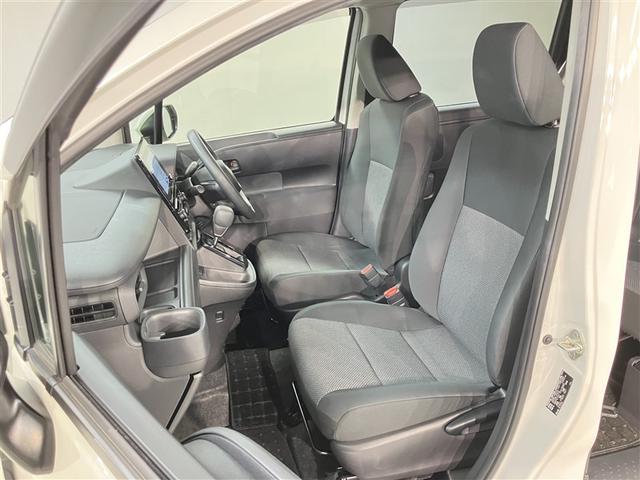 シエンタ G 1オーナー クルーズC 盗難防止システム W電動ドア LED バックガイドモニター フルセグTV AAC ETC車載器 PS エアB PW 3列シート TV キーフリー ウォークスルー ABS 記録簿(20枚目)