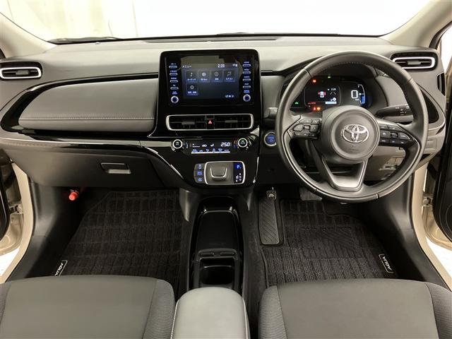 アクア Ｇ　ワンオーナ　ＶＳＣ　アルミ　衝突軽減ブレーキ　バックモニター　ＬＥＤ　クルーズコントロール　スマートキー　ＥＴＣ車載器　ＡＣ１００Ｖ　ドライブレコーダー　パワーウィンドウ　イモビライザー　エアバッグ（5枚目）