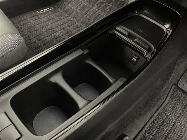 アクア Ｇ　ワンオーナ　ＶＳＣ　アルミ　衝突軽減ブレーキ　バックモニター　ＬＥＤ　クルーズコントロール　スマートキー　ＥＴＣ車載器　ＡＣ１００Ｖ　ドライブレコーダー　パワーウィンドウ　イモビライザー　エアバッグ（30枚目）