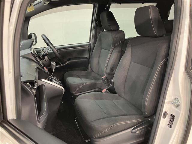 エスクァイア Ｘｉ　横滑り防止機能　ドラレコ　キーレス　ＬＥＤライト　ウォークスルー　地デジ　Ｂカメラ　クルコン　アイドリングストップ　ＤＶＤ　衝突軽減　４ＷＤ　ＥＴＣ　ＡＢＳ　アルミホイール　メモリーナビ　３列シート（17枚目）