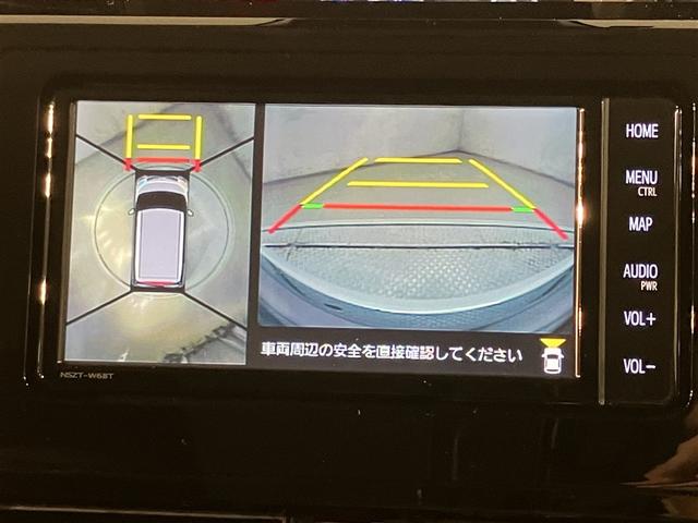 ルーミー カスタムG アイドリング 両側電動SD LEDヘット バックビューモニター 衝突回避ブレーキ 地デジ スマートキー メモリナビ クルーズコントロール 点検記録簿 DVD ETC 1オーナー オートエアコン ABS(7枚目)
