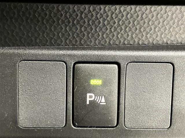 ルーミー カスタムG アイドリング 両側電動SD LEDヘット バックビューモニター 衝突回避ブレーキ 地デジ スマートキー メモリナビ クルーズコントロール 点検記録簿 DVD ETC 1オーナー オートエアコン ABS(13枚目)