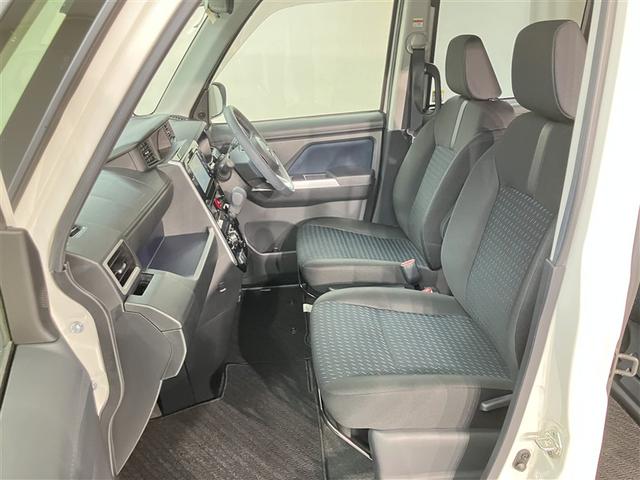 ルーミー カスタムG アイドリング 両側電動SD LEDヘット バックビューモニター 衝突回避ブレーキ 地デジ スマートキー メモリナビ クルーズコントロール 点検記録簿 DVD ETC 1オーナー オートエアコン ABS(16枚目)