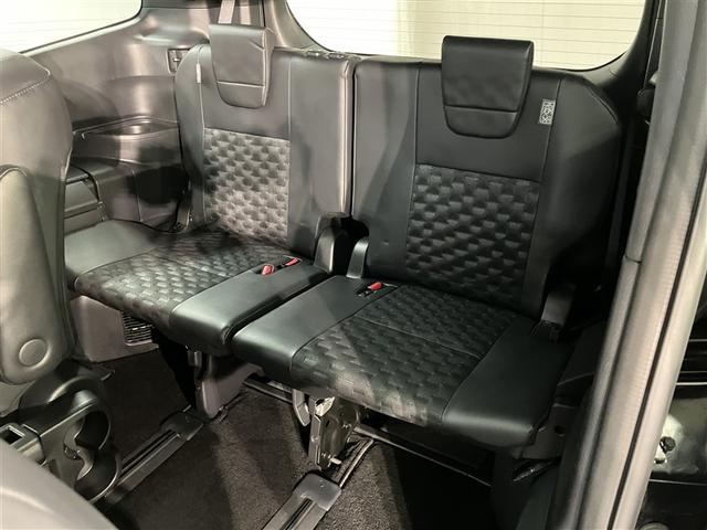 ヴォクシー ハイブリッドS-Z パワーウィンドウ DVD再生機能 インテリキー 横滑防止装置 地デジTV アクティブクルーズコントロール 1オナ フルオートエアコン リアカメラ エアバッグ ABS 100V充電 ナビTV キーレス(22枚目)