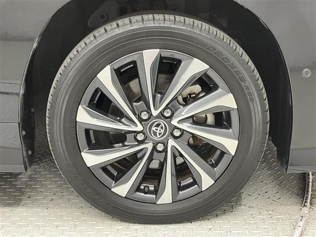 ヴォクシー ハイブリッドS-Z パワーウィンドウ DVD再生機能 インテリキー 横滑防止装置 地デジTV アクティブクルーズコントロール 1オナ フルオートエアコン リアカメラ エアバッグ ABS 100V充電 ナビTV キーレス(25枚目)