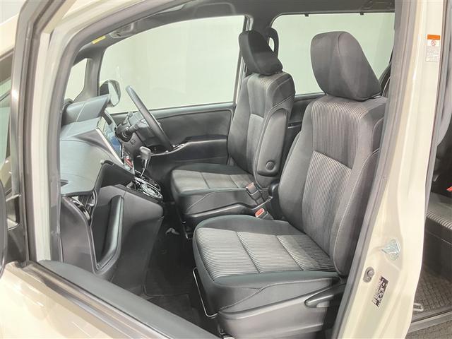 ノア Si 1オーナー プリクラッシュ 地デジ DVD視聴可 LEDヘットライト ETC付き ドライブレコーダー クルコン 横滑り防止機能 ナビTV 三列シート AW AAC パワーウインドウ メモリーナビ(17枚目)