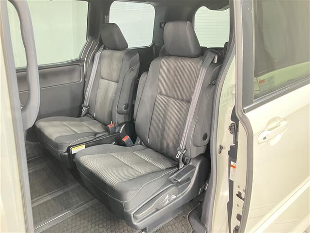 ノア Si 1オーナー プリクラッシュ 地デジ DVD視聴可 LEDヘットライト ETC付き ドライブレコーダー クルコン 横滑り防止機能 ナビTV 三列シート AW AAC パワーウインドウ メモリーナビ(18枚目)