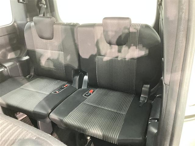 ノア Si 1オーナー プリクラッシュ 地デジ DVD視聴可 LEDヘットライト ETC付き ドライブレコーダー クルコン 横滑り防止機能 ナビTV 三列シート AW AAC パワーウインドウ メモリーナビ(19枚目)