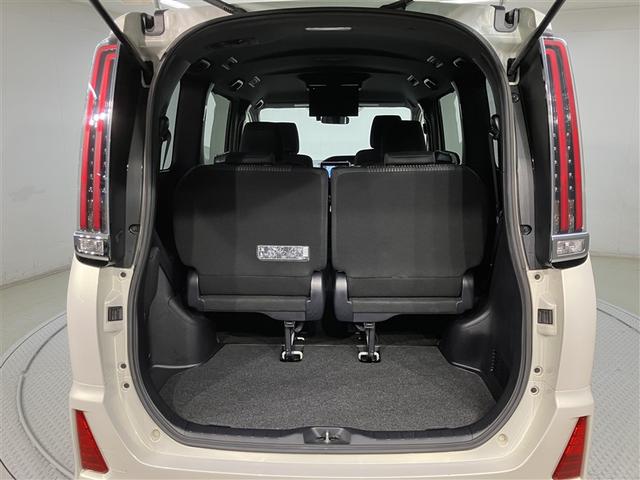 ノア Si 1オーナー プリクラッシュ 地デジ DVD視聴可 LEDヘットライト ETC付き ドライブレコーダー クルコン 横滑り防止機能 ナビTV 三列シート AW AAC パワーウインドウ メモリーナビ(20枚目)