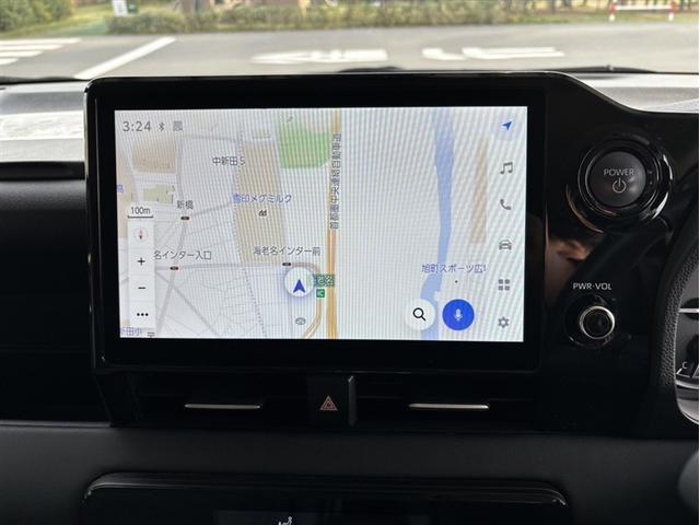 ノア ハイブリッドG パワースライドドア LEDヘッドライト バックモニター フルセグTV ミュージックプレイヤー接続可 ETC アルミホイール 3列シート メモリーナビ 4WD 衝突被害軽減システム DVD再生(14枚目)