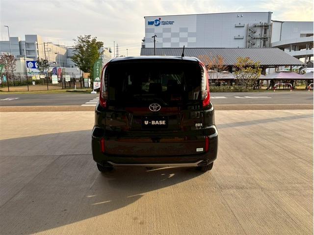 シエンタ ハイブリッドZ TSS エアバック アルミ キーレスエントリー ナビTV イモビライザー バックモニター LEDヘッドライト ETC車載器 横滑り防止 スマートキー オートエアコン サイドエアバッグ WSRS ABS(5枚目)