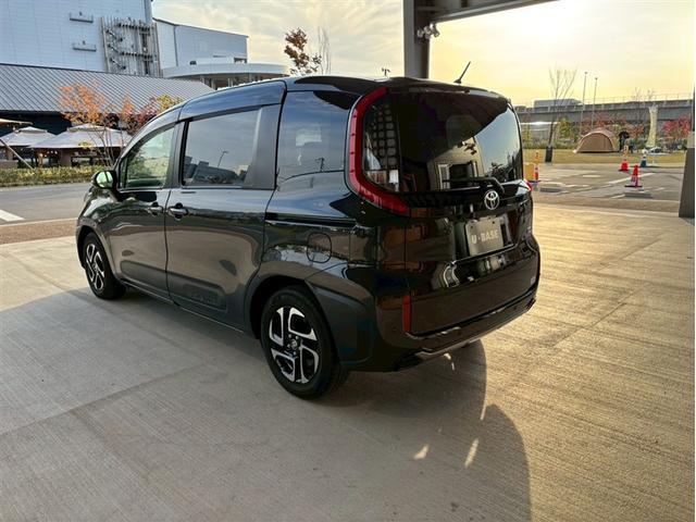 シエンタ ハイブリッドZ TSS エアバック アルミ キーレスエントリー ナビTV イモビライザー バックモニター LEDヘッドライト ETC車載器 横滑り防止 スマートキー オートエアコン サイドエアバッグ WSRS ABS(6枚目)