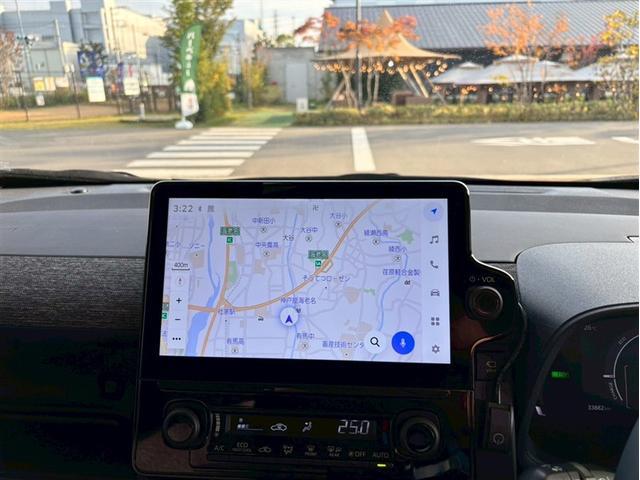 シエンタ ハイブリッドZ TSS エアバック アルミ キーレスエントリー ナビTV イモビライザー バックモニター LEDヘッドライト ETC車載器 横滑り防止 スマートキー オートエアコン サイドエアバッグ WSRS ABS(13枚目)