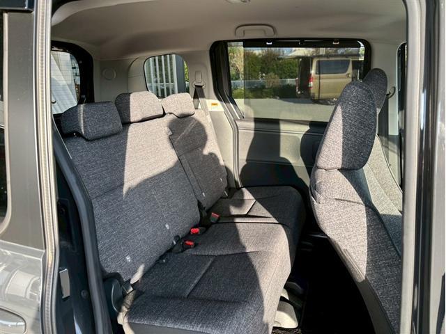 シエンタ ハイブリッドZ TSS エアバック アルミ キーレスエントリー ナビTV イモビライザー バックモニター LEDヘッドライト ETC車載器 横滑り防止 スマートキー オートエアコン サイドエアバッグ WSRS ABS(27枚目)