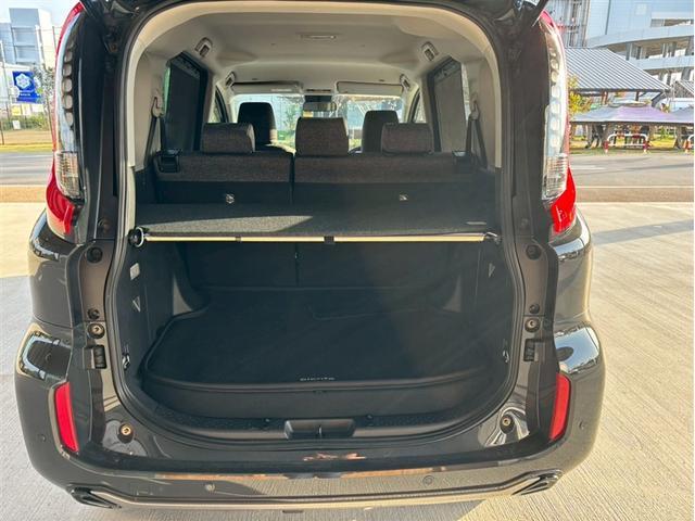 シエンタ ハイブリッドZ TSS エアバック アルミ キーレスエントリー ナビTV イモビライザー バックモニター LEDヘッドライト ETC車載器 横滑り防止 スマートキー オートエアコン サイドエアバッグ WSRS ABS(28枚目)