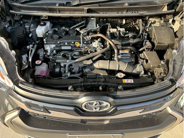 シエンタ ハイブリッドZ TSS エアバック アルミ キーレスエントリー ナビTV イモビライザー バックモニター LEDヘッドライト ETC車載器 横滑り防止 スマートキー オートエアコン サイドエアバッグ WSRS ABS(29枚目)