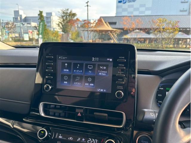 アクア G ワンオーナ VSC アルミ 衝突軽減ブレーキ メモリナビ バックモニター LED クルーズコントロール スマートキー ETC車載器 AC100V フルセグTV ナビTV パワーウィンドウ DVD再生(16枚目)