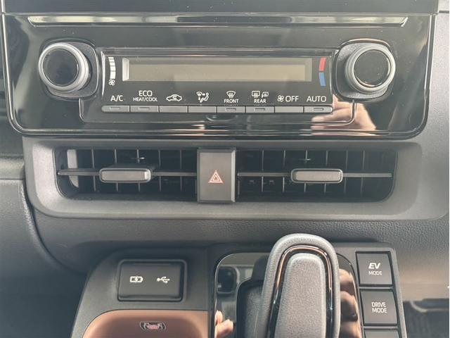 シエンタ ハイブリッドZ TSS ワンオーナ エアバック アルミ キーレスエントリー ナビTV イモビライザー バックモニター LEDヘッドライト ETC車載器 横滑り防止 スマートキー オートエアコン サイドエアバッグ(13枚目)