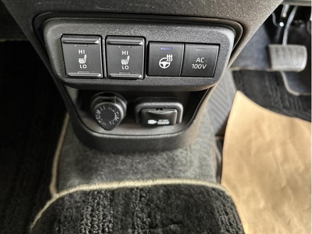 シエンタ ハイブリッドZ TSS ワンオーナ エアバック アルミ キーレスエントリー ナビTV イモビライザー バックモニター LEDヘッドライト ETC車載器 横滑り防止 スマートキー オートエアコン サイドエアバッグ(15枚目)