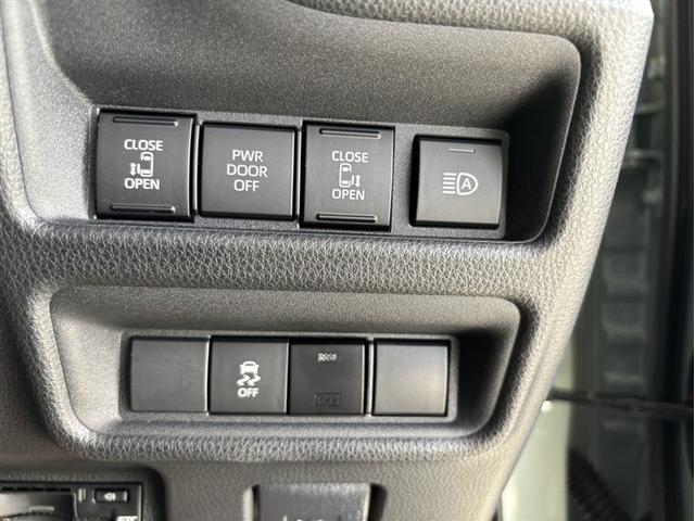 シエンタ ハイブリッドZ TSS ワンオーナ エアバック アルミ キーレスエントリー ナビTV イモビライザー バックモニター LEDヘッドライト ETC車載器 横滑り防止 スマートキー オートエアコン サイドエアバッグ(16枚目)