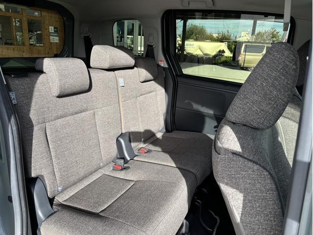 シエンタ ハイブリッドZ TSS ワンオーナ エアバック アルミ キーレスエントリー ナビTV イモビライザー バックモニター LEDヘッドライト ETC車載器 横滑り防止 スマートキー オートエアコン サイドエアバッグ(22枚目)