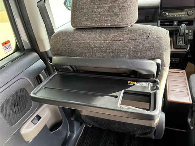 シエンタ ハイブリッドZ TSS ワンオーナ エアバック アルミ キーレスエントリー ナビTV イモビライザー バックモニター LEDヘッドライト ETC車載器 横滑り防止 スマートキー オートエアコン サイドエアバッグ(24枚目)