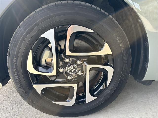 シエンタ ハイブリッドZ TSS ワンオーナ エアバック アルミ キーレスエントリー ナビTV イモビライザー バックモニター LEDヘッドライト ETC車載器 横滑り防止 スマートキー オートエアコン サイドエアバッグ(27枚目)