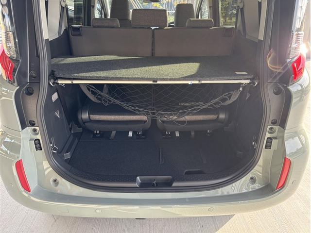 シエンタ ハイブリッドZ TSS ワンオーナ エアバック アルミ キーレスエントリー ナビTV イモビライザー バックモニター LEDヘッドライト ETC車載器 横滑り防止 スマートキー オートエアコン サイドエアバッグ(28枚目)