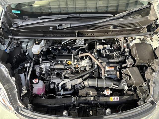 シエンタ ハイブリッドZ TSS ワンオーナ エアバック アルミ キーレスエントリー ナビTV イモビライザー バックモニター LEDヘッドライト ETC車載器 横滑り防止 スマートキー オートエアコン サイドエアバッグ(29枚目)