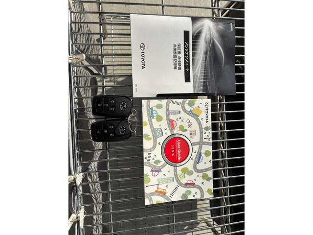 シエンタ ハイブリッドZ TSS ワンオーナ エアバック アルミ キーレスエントリー ナビTV イモビライザー バックモニター LEDヘッドライト ETC車載器 横滑り防止 スマートキー オートエアコン サイドエアバッグ(30枚目)