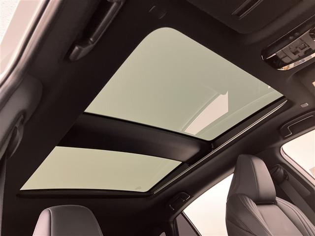 ハリアーPHEV Z AC100V 地デジTV LEDヘッド ドラレコ 4WD車 電動シート ワンオーナー 盗難防止装置 オートクルーズ ナビTV ミュージックプレイヤー接続可 エアコン ETC メモリーナビ キーレス(6枚目)