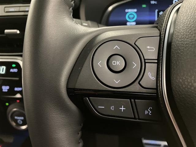 ハリアーPHEV Z AC100V 地デジTV LEDヘッド ドラレコ 4WD車 電動シート ワンオーナー 盗難防止装置 オートクルーズ ナビTV ミュージックプレイヤー接続可 エアコン ETC メモリーナビ キーレス(24枚目)