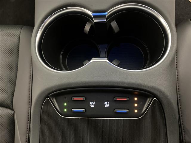 ハリアーPHEV Z AC100V 地デジTV LEDヘッド ドラレコ 4WD車 電動シート ワンオーナー 盗難防止装置 オートクルーズ ナビTV ミュージックプレイヤー接続可 エアコン ETC メモリーナビ キーレス(28枚目)